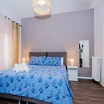 La Romantica Διαμέρισμα Ρώμη