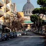 Διαμέρισμα La Romantica *