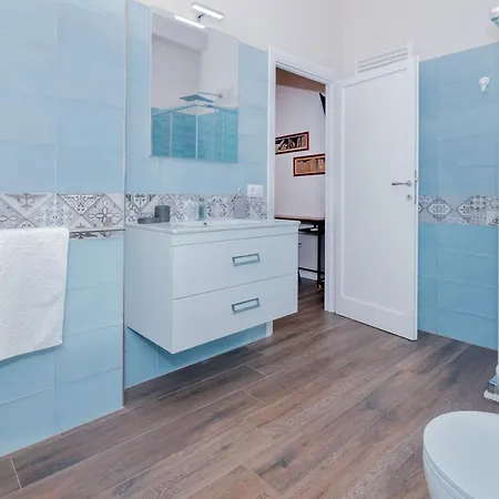 Apartment La Romantica *