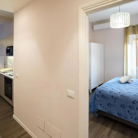 Apartment La Romantica