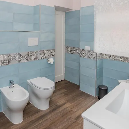 La Romantica Apartment *