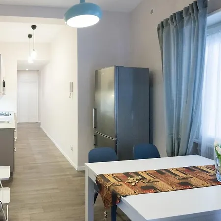 La Romantica Apartment *