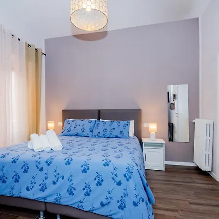 La Romantica Apartamento Roma
