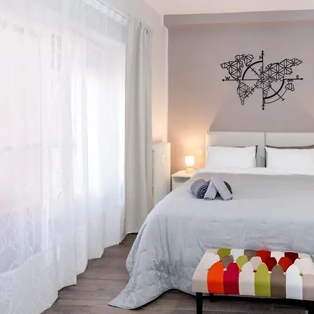 Apartamento La Romantica *
