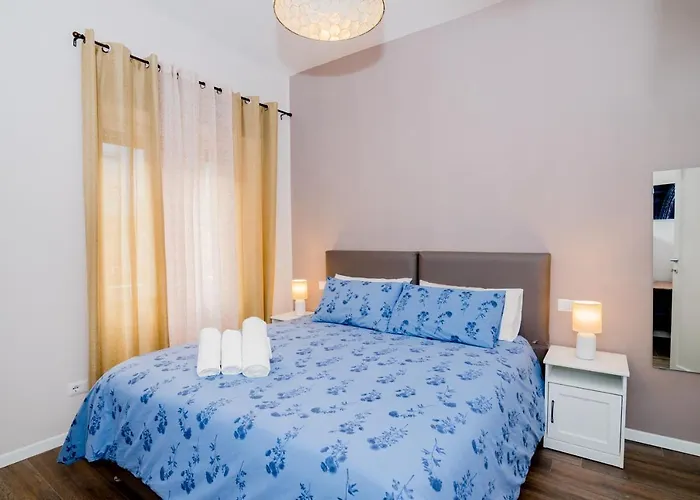 La Romantica Appartamento *