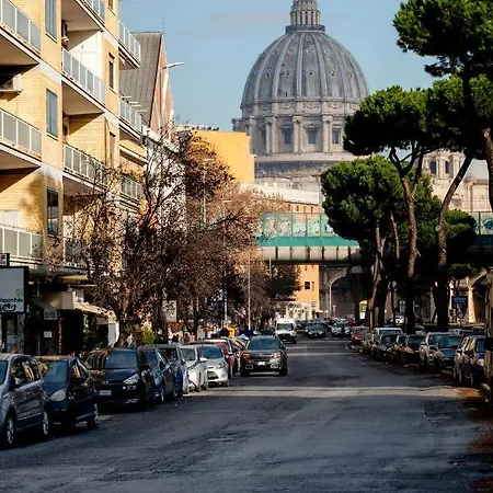 Apartman La Romantica *