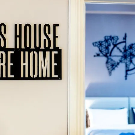 Apartman La Romantica Róma