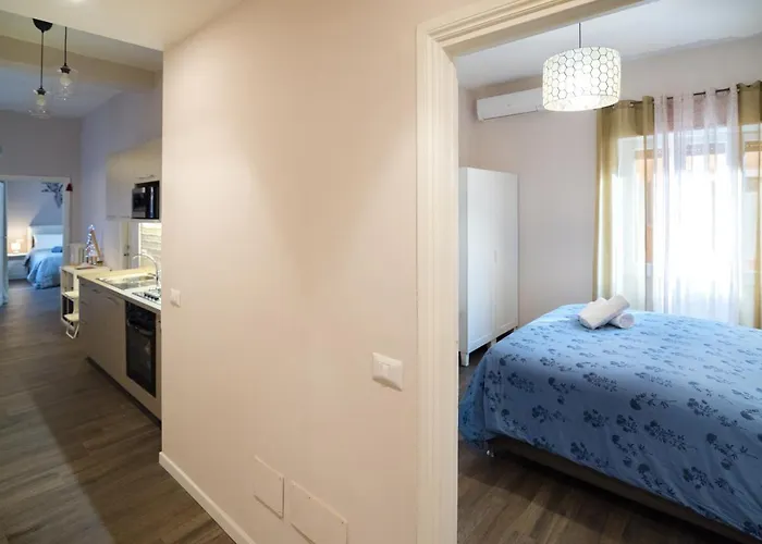 Apartament La Romantica