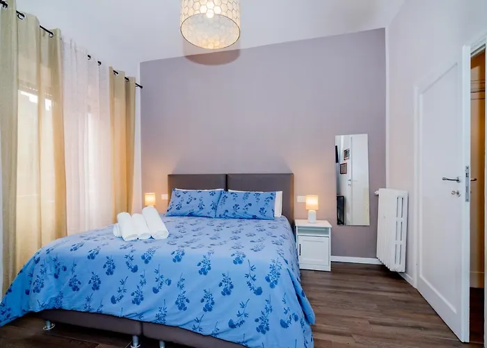 La Romantica شقة روما